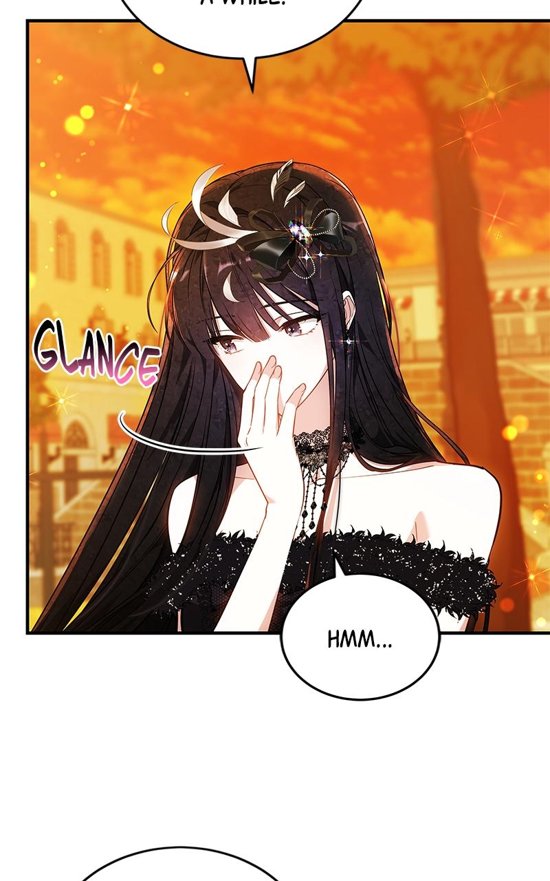 Obsidian Bride Chap 54 - Next Chap 55