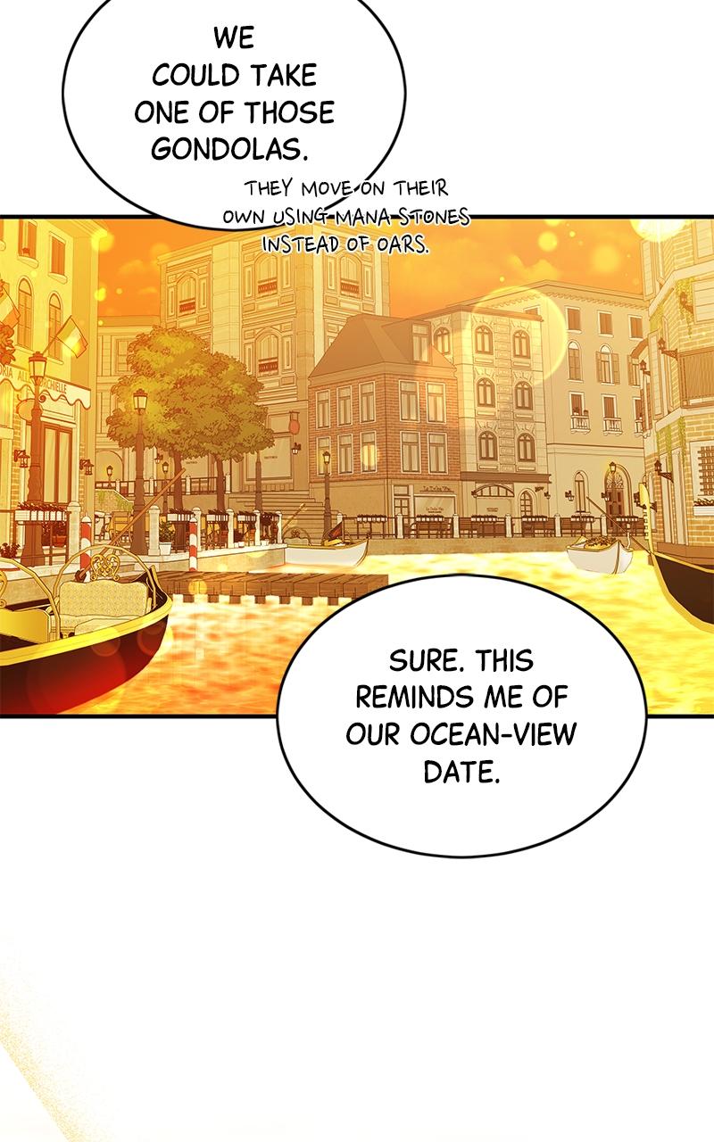 Obsidian Bride Chap 54 - Next Chap 55