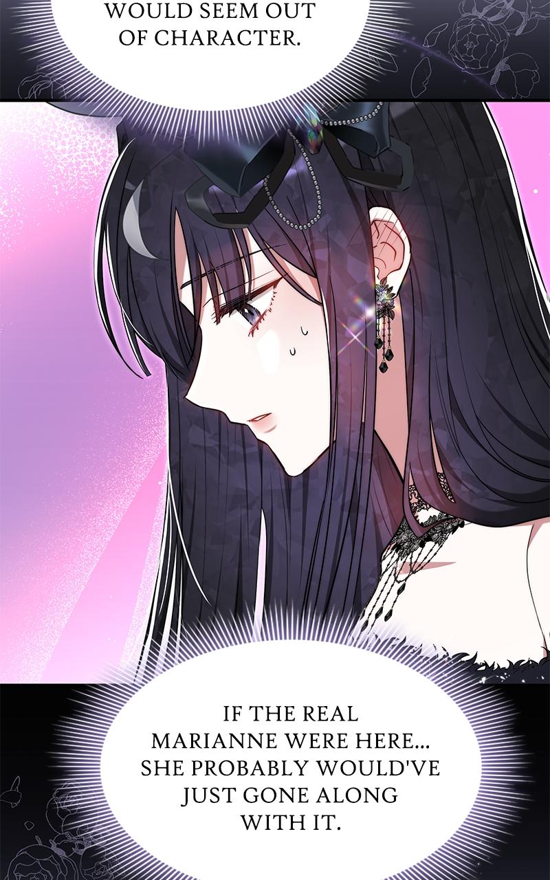 Obsidian Bride Chap 54 - Next Chap 55