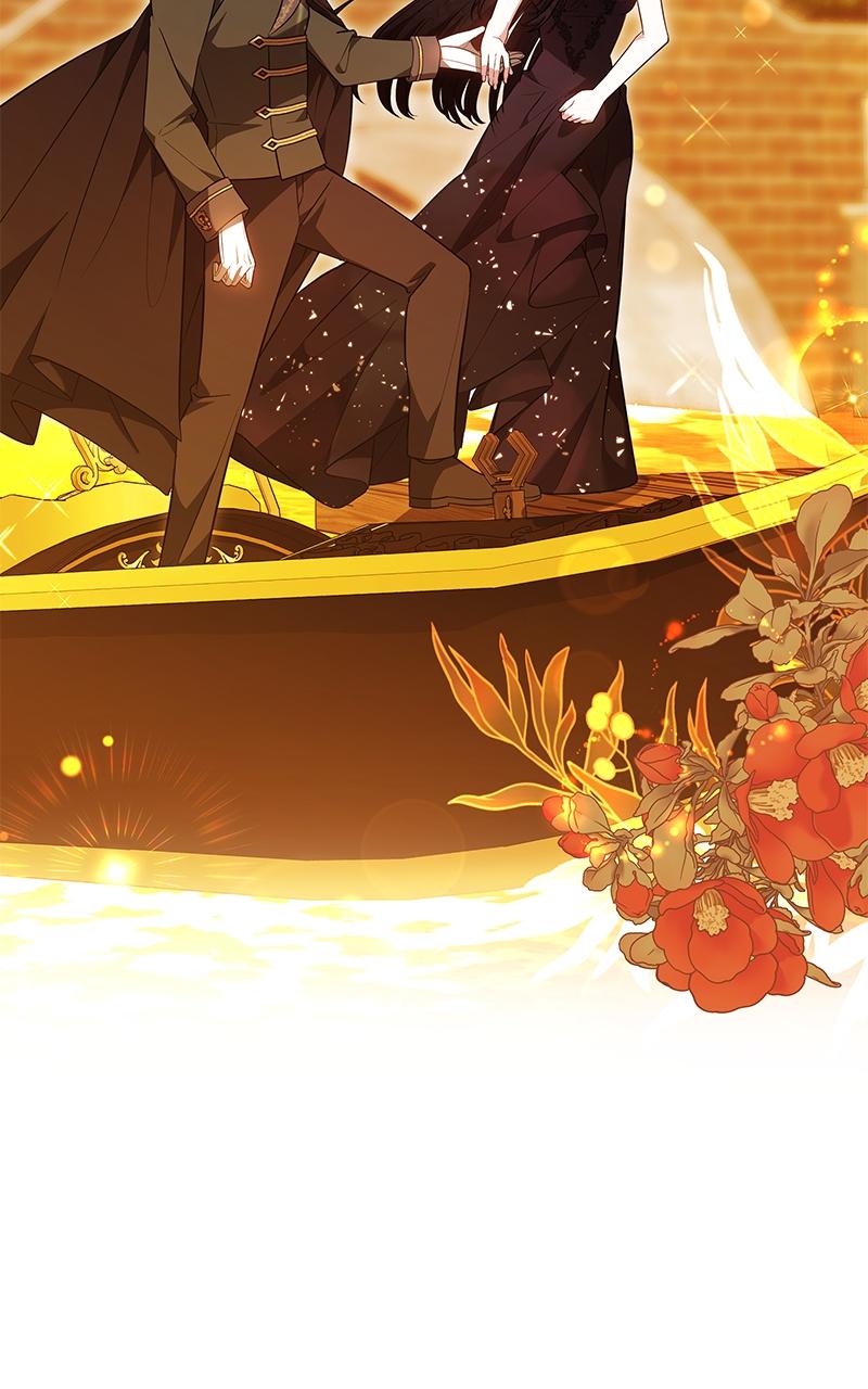 Obsidian Bride Chap 54 - Next Chap 55