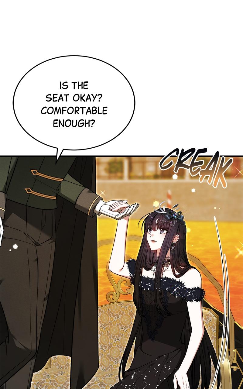 Obsidian Bride Chap 54 - Next Chap 55