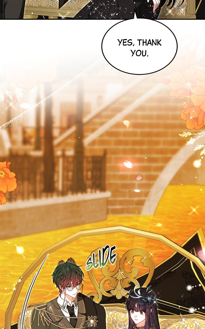 Obsidian Bride Chap 54 - Next Chap 55