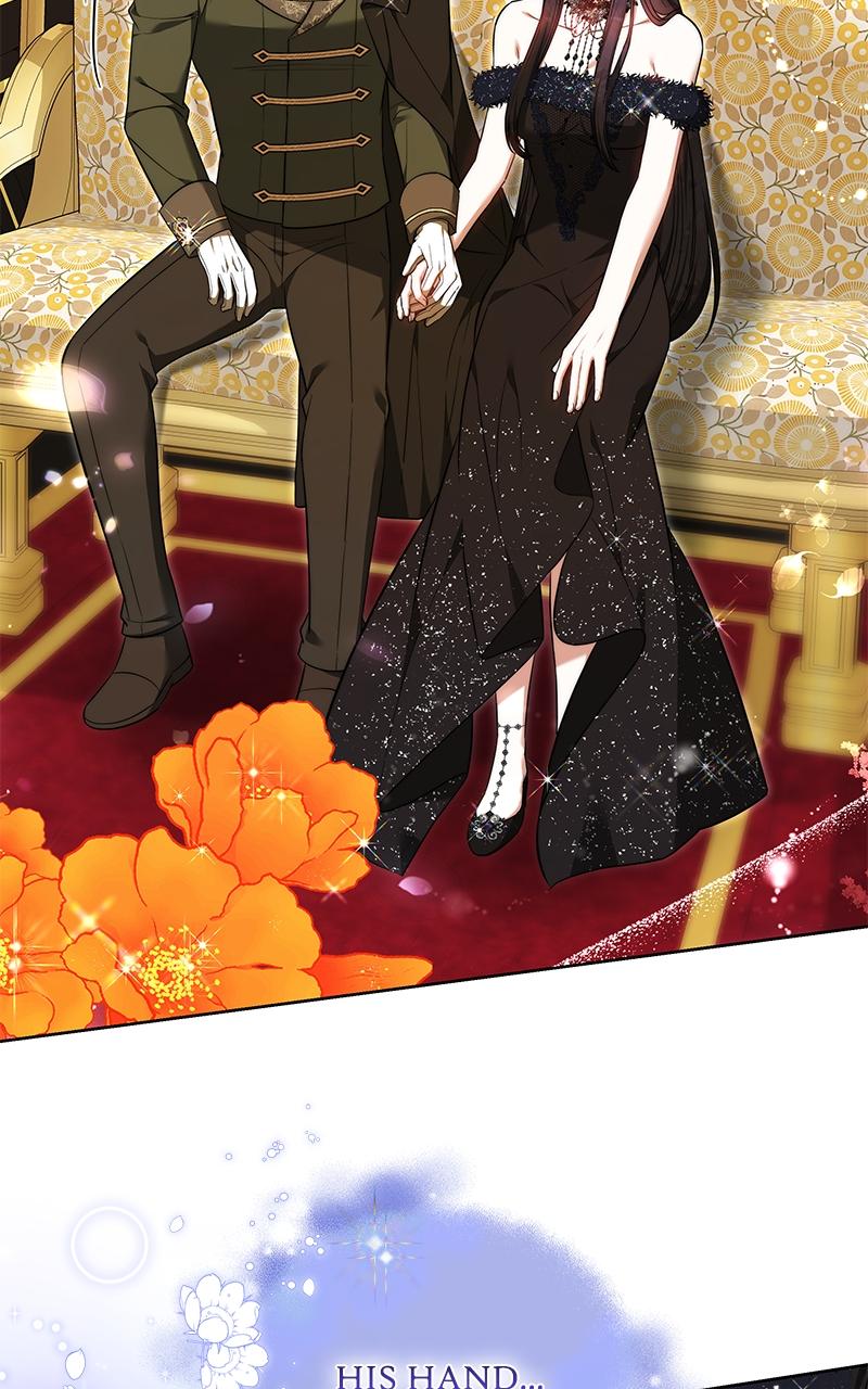 Obsidian Bride Chap 54 - Next Chap 55