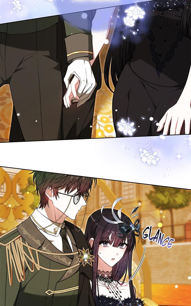 Obsidian Bride Chap 54 - Next Chap 55