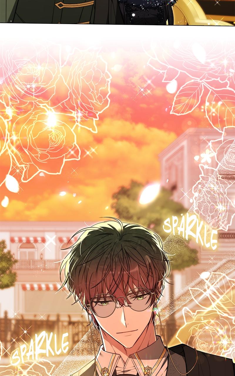 Obsidian Bride Chap 54 - Next Chap 55