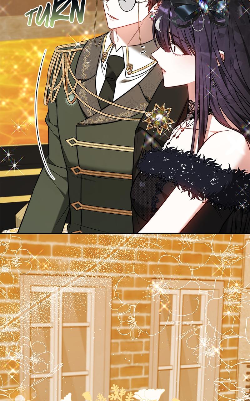 Obsidian Bride Chap 54 - Next Chap 55