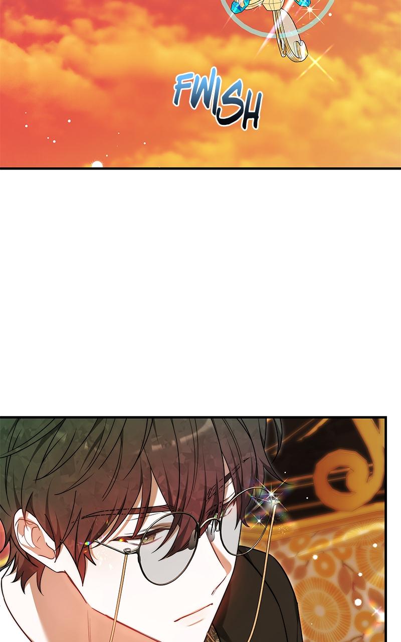 Obsidian Bride Chap 54 - Next Chap 55