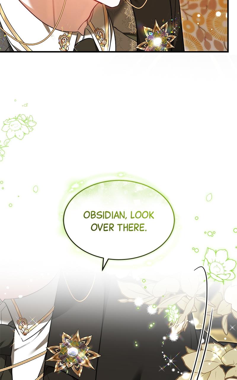 Obsidian Bride Chap 54 - Next Chap 55
