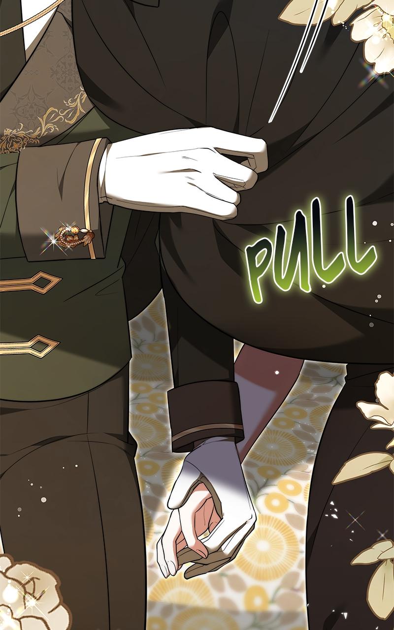 Obsidian Bride Chap 54 - Next Chap 55