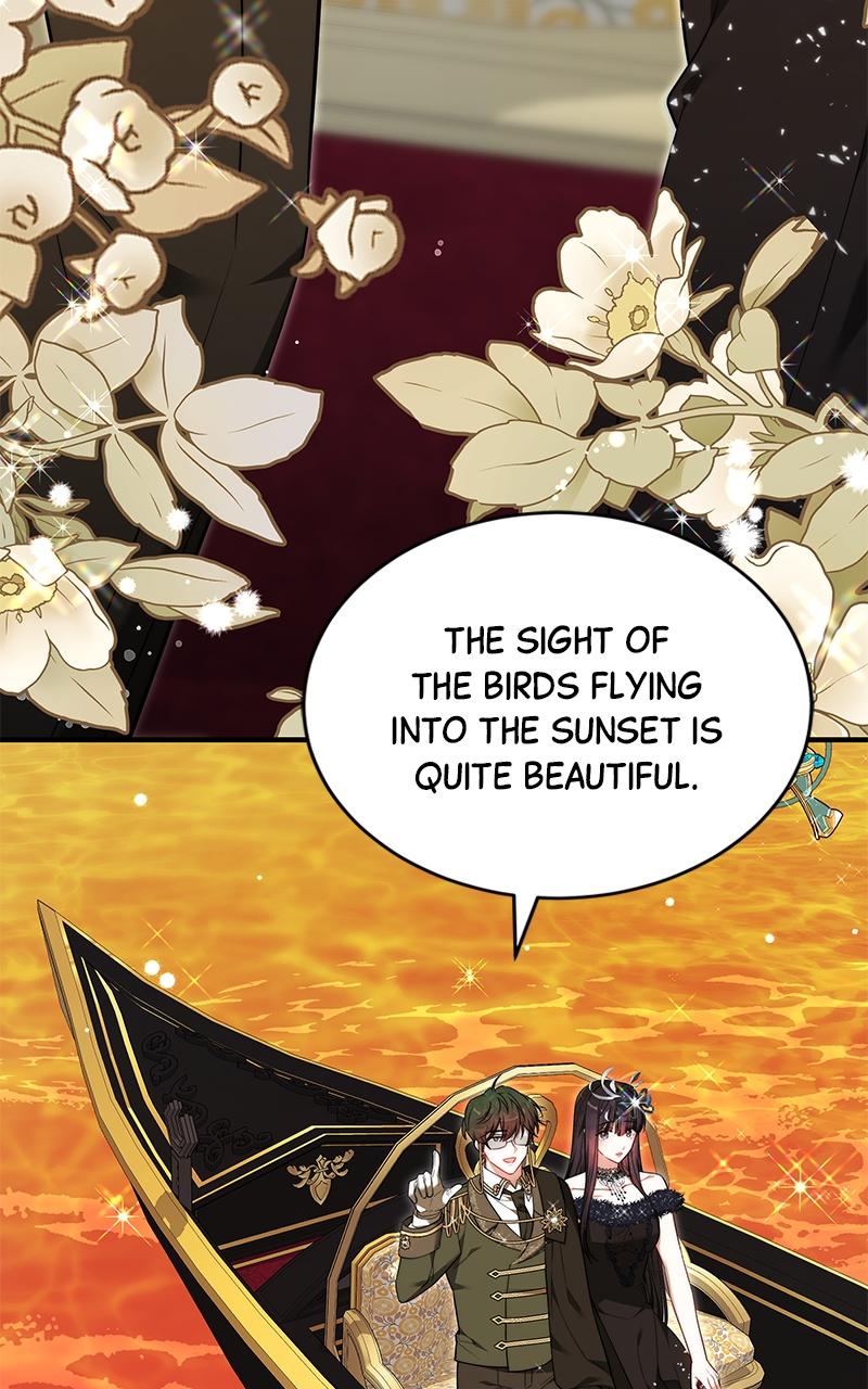 Obsidian Bride Chap 54 - Next Chap 55