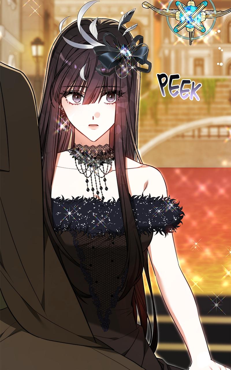 Obsidian Bride Chap 54 - Next Chap 55