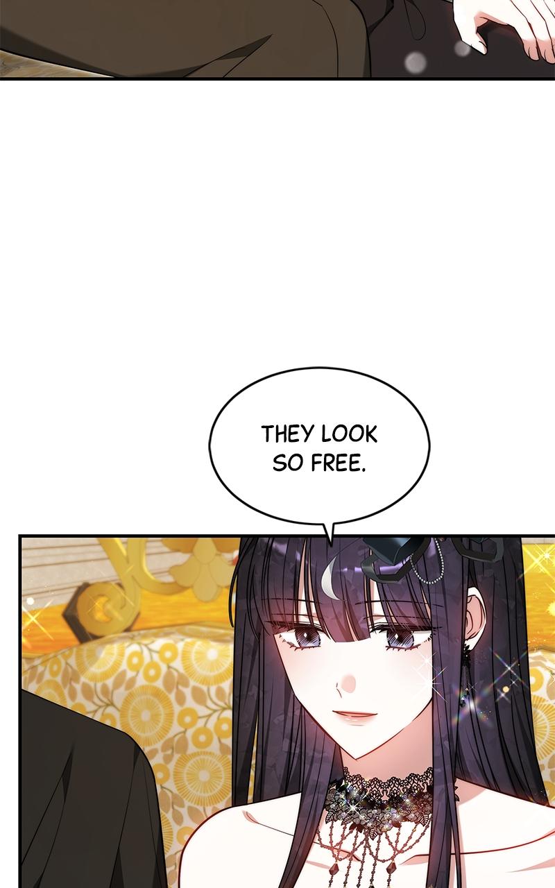 Obsidian Bride Chap 54 - Next Chap 55