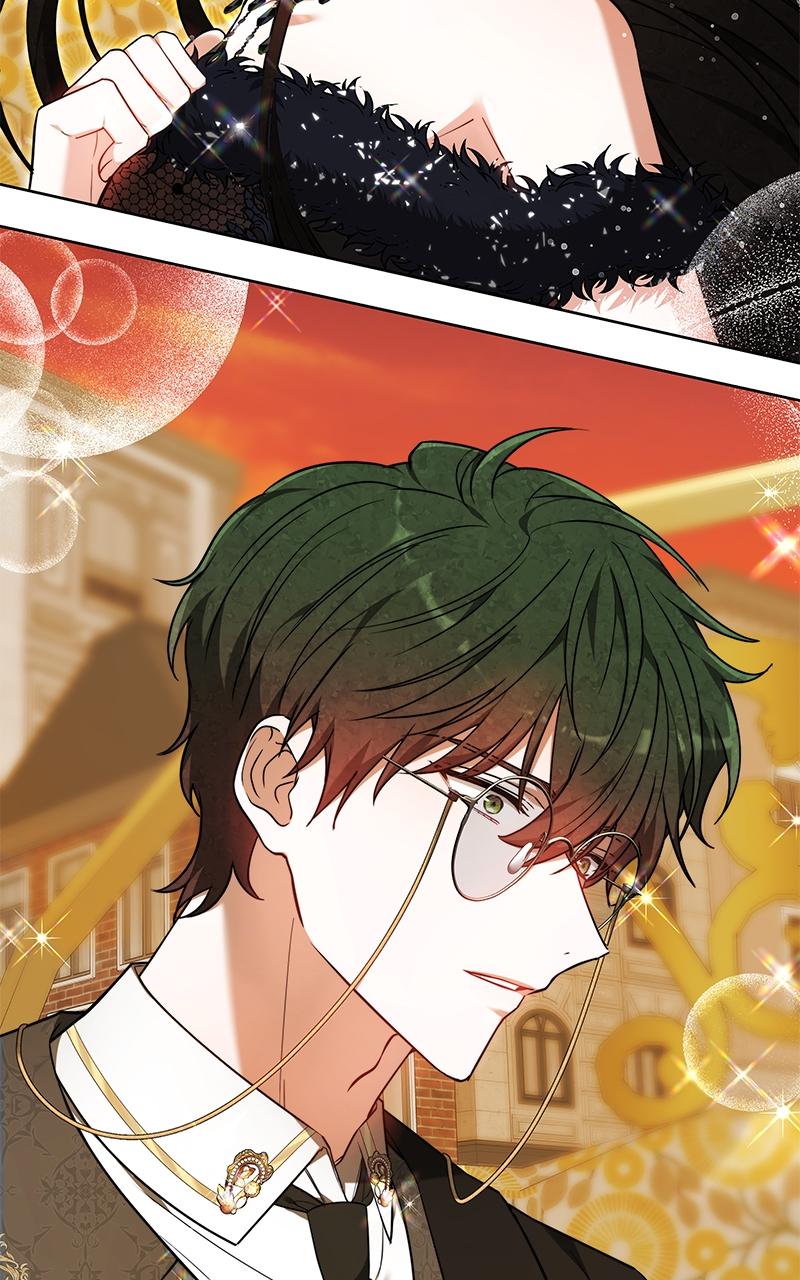 Obsidian Bride Chap 54 - Next Chap 55