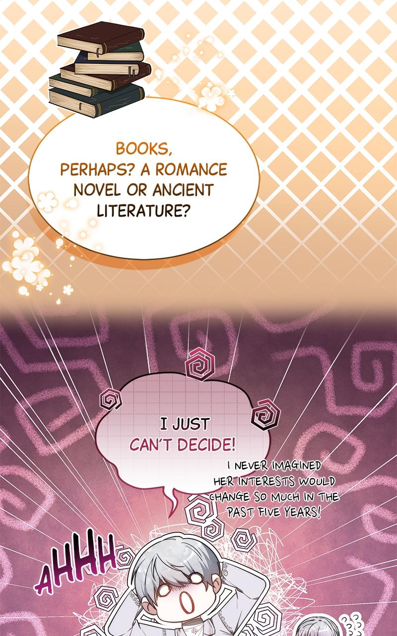 Obsidian Bride Chap 54 - Next Chap 55