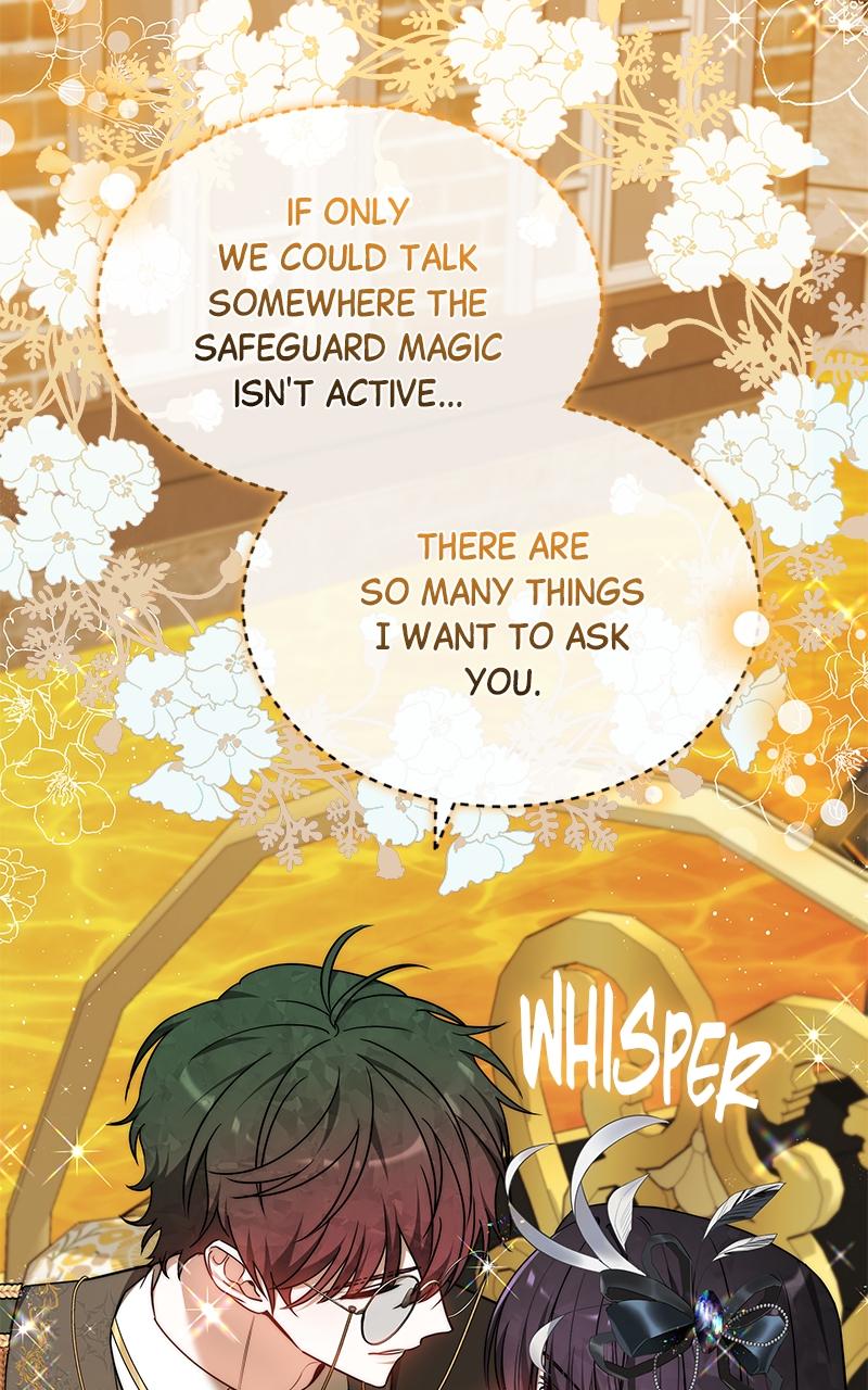 Obsidian Bride Chap 54 - Next Chap 55