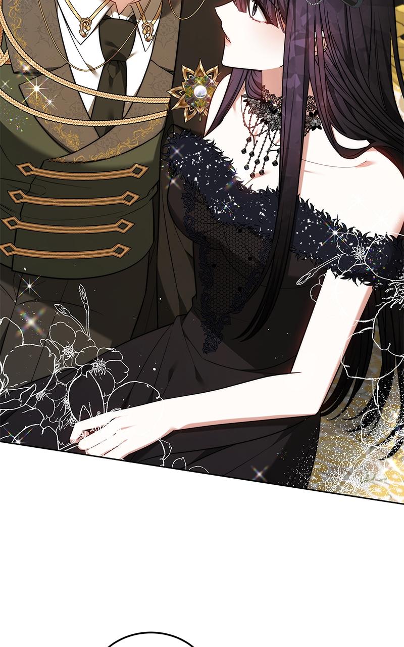 Obsidian Bride Chap 54 - Next Chap 55