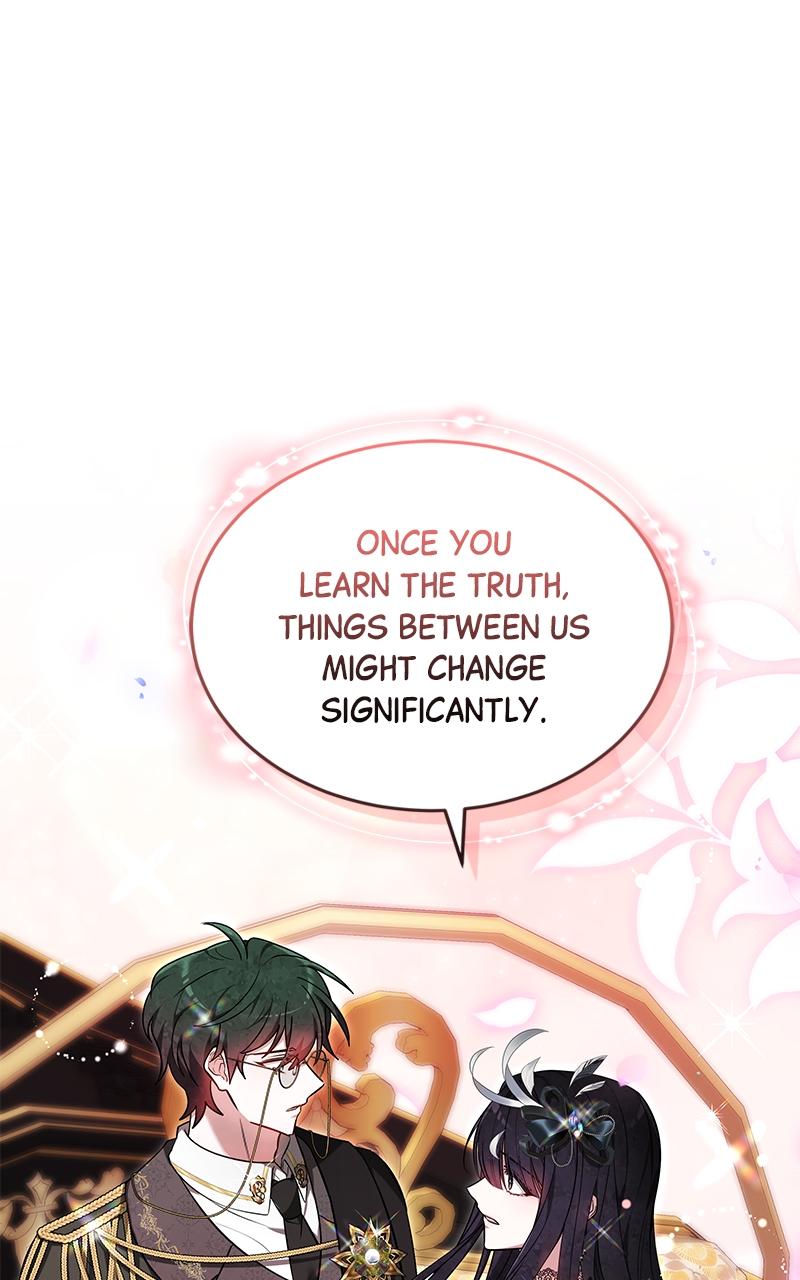 Obsidian Bride Chap 54 - Next Chap 55