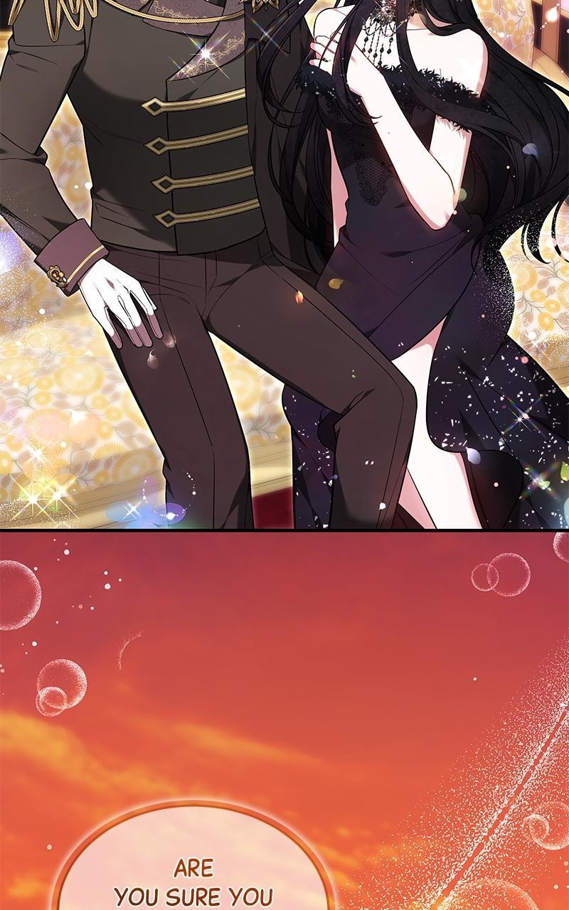 Obsidian Bride Chap 54 - Next Chap 55