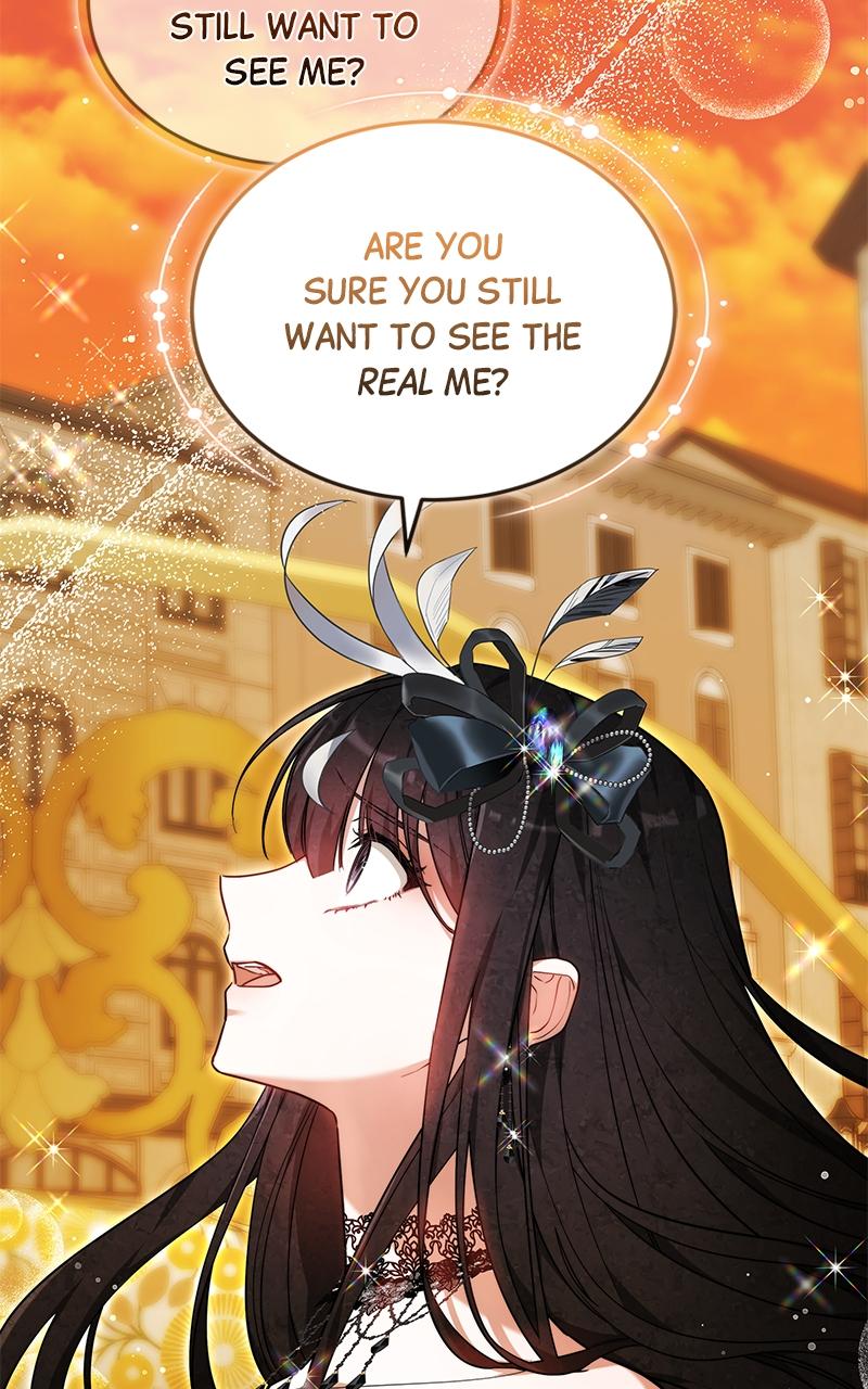 Obsidian Bride Chap 54 - Next Chap 55