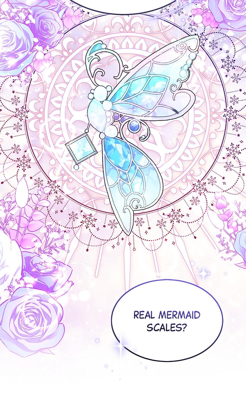 Obsidian Bride Chap 54 - Next Chap 55