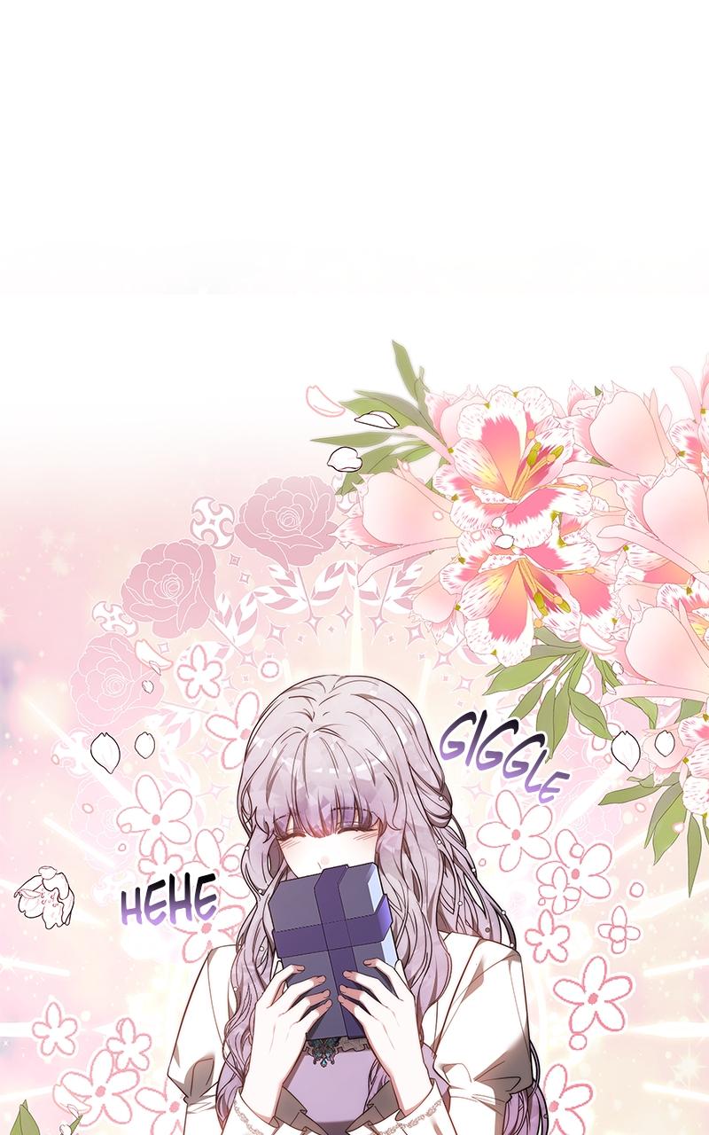 Obsidian Bride Chap 54 - Next Chap 55