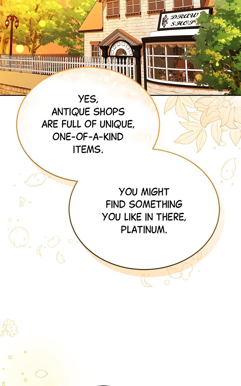 Obsidian Bride Chap 54 - Next Chap 55