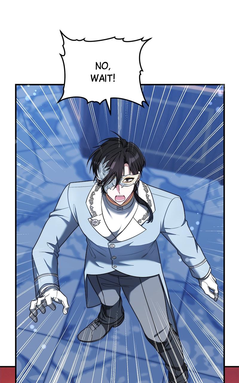 Obsidian Bride Chap 54 - Next Chap 55