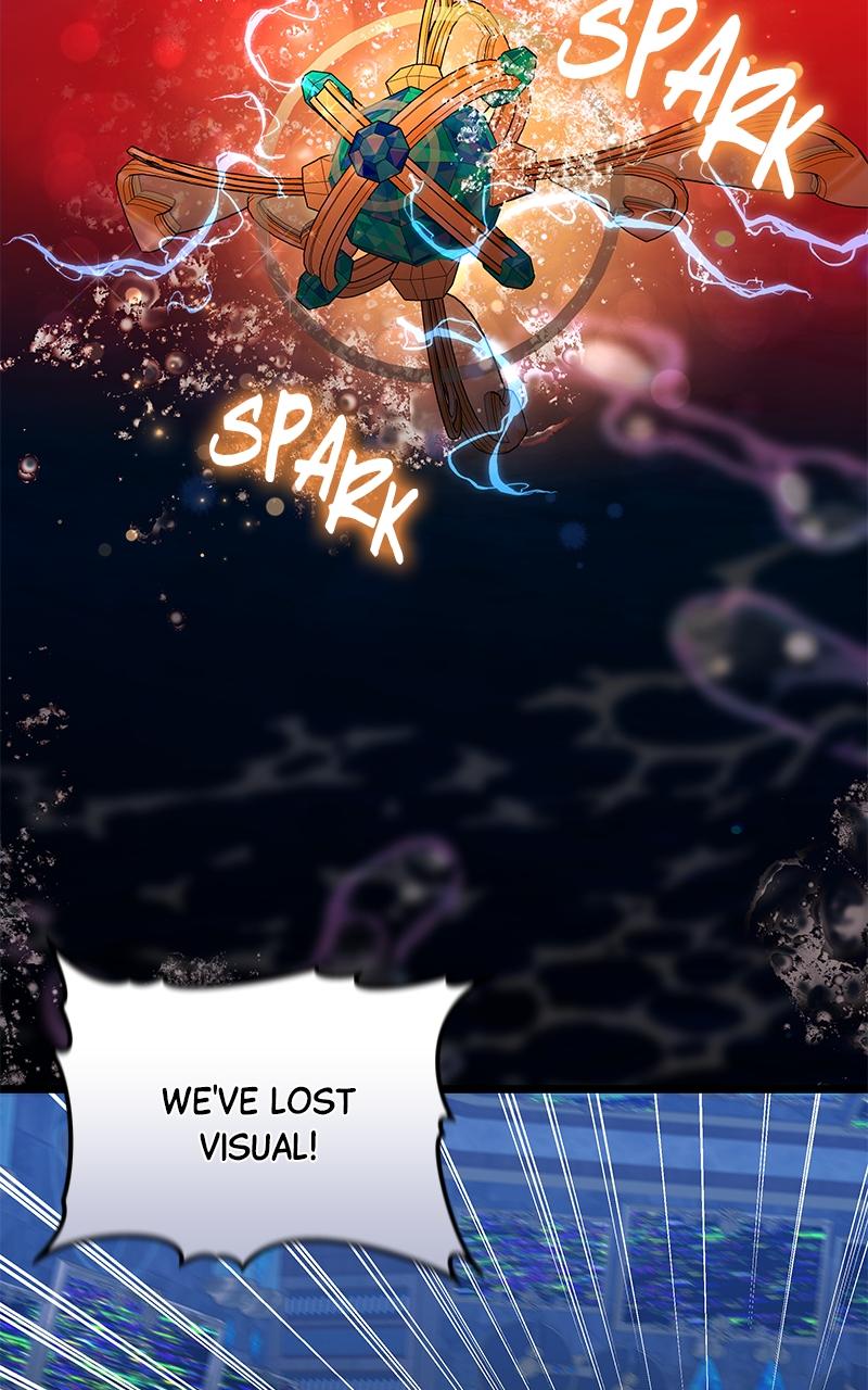 Obsidian Bride Chap 54 - Next Chap 55