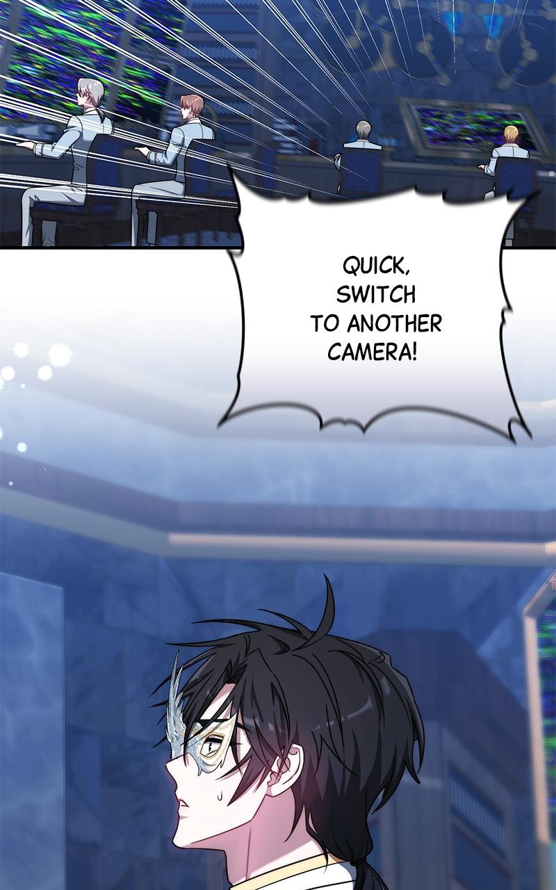 Obsidian Bride Chap 54 - Next Chap 55