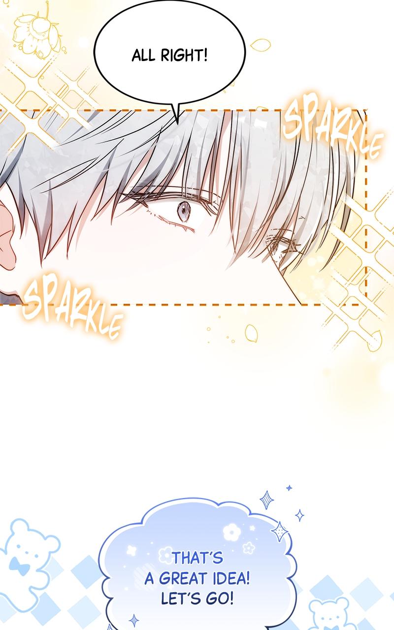 Obsidian Bride Chap 54 - Next Chap 55