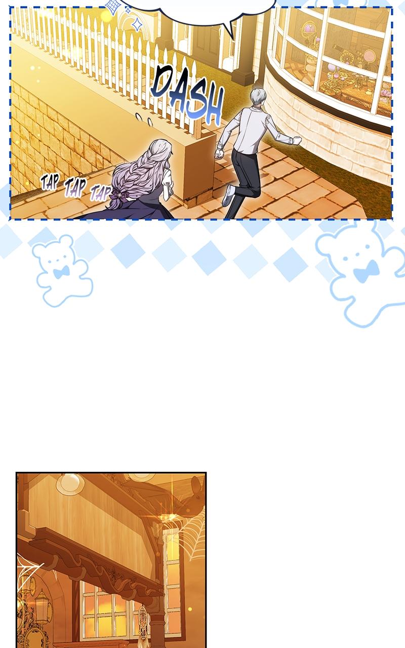 Obsidian Bride Chap 54 - Next Chap 55