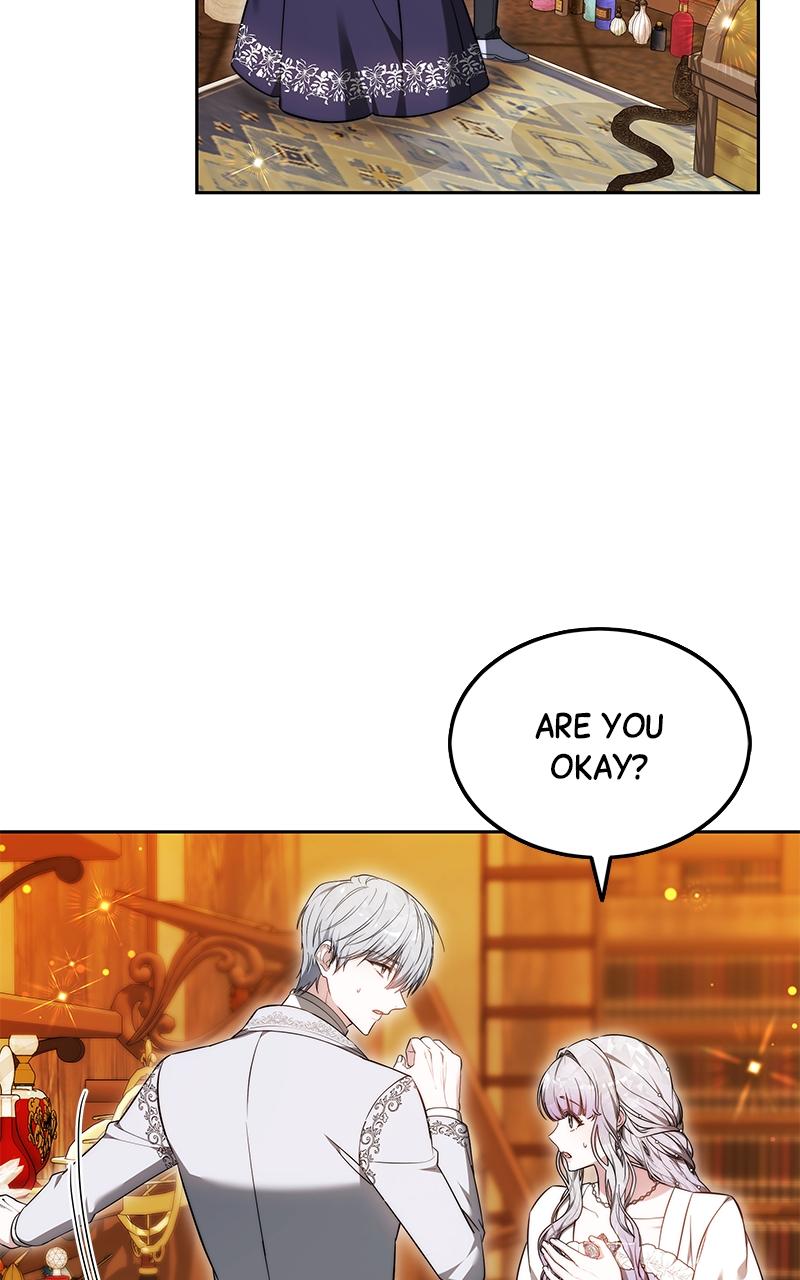 Obsidian Bride Chap 54 - Next Chap 55