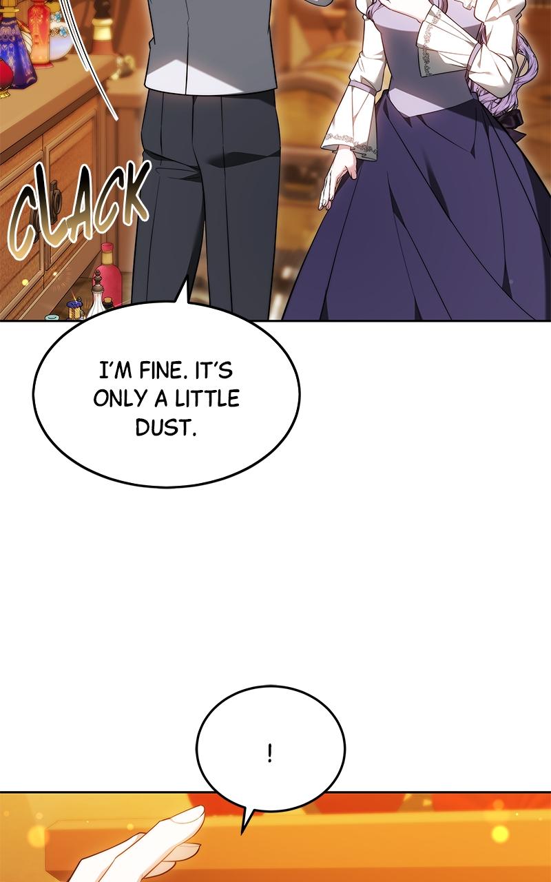 Obsidian Bride Chap 54 - Next Chap 55