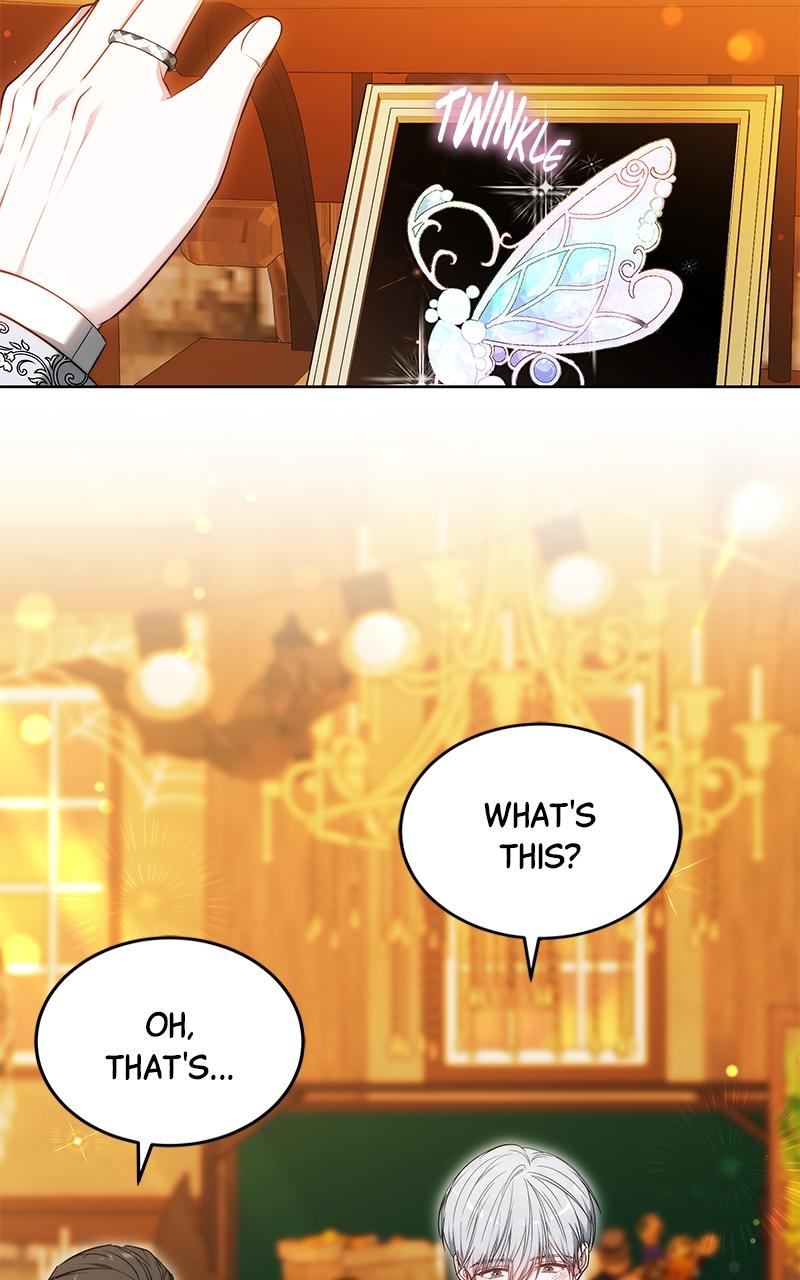 Obsidian Bride Chap 54 - Next Chap 55