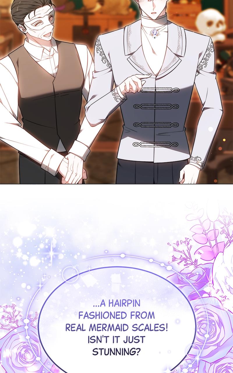 Obsidian Bride Chap 54 - Next Chap 55