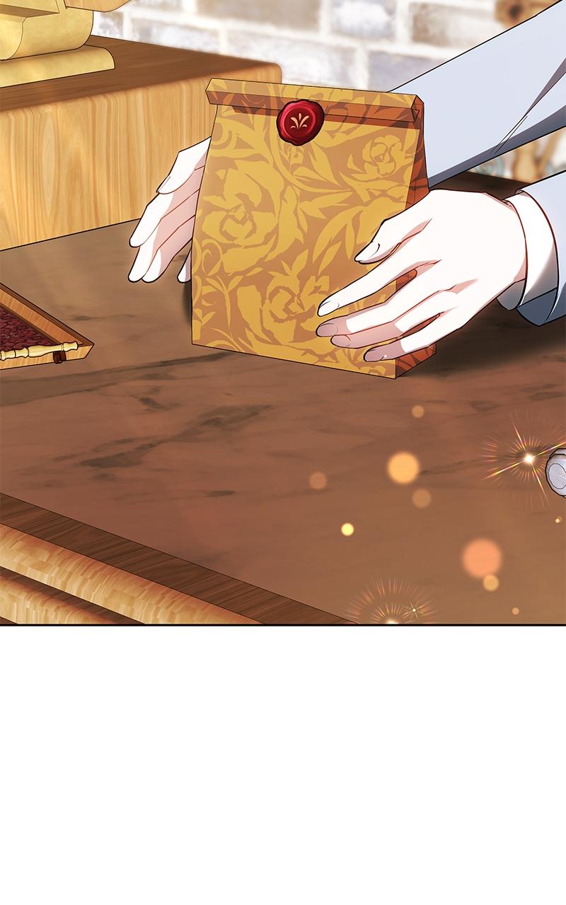 Obsidian Bride Chap 54 - Next Chap 55