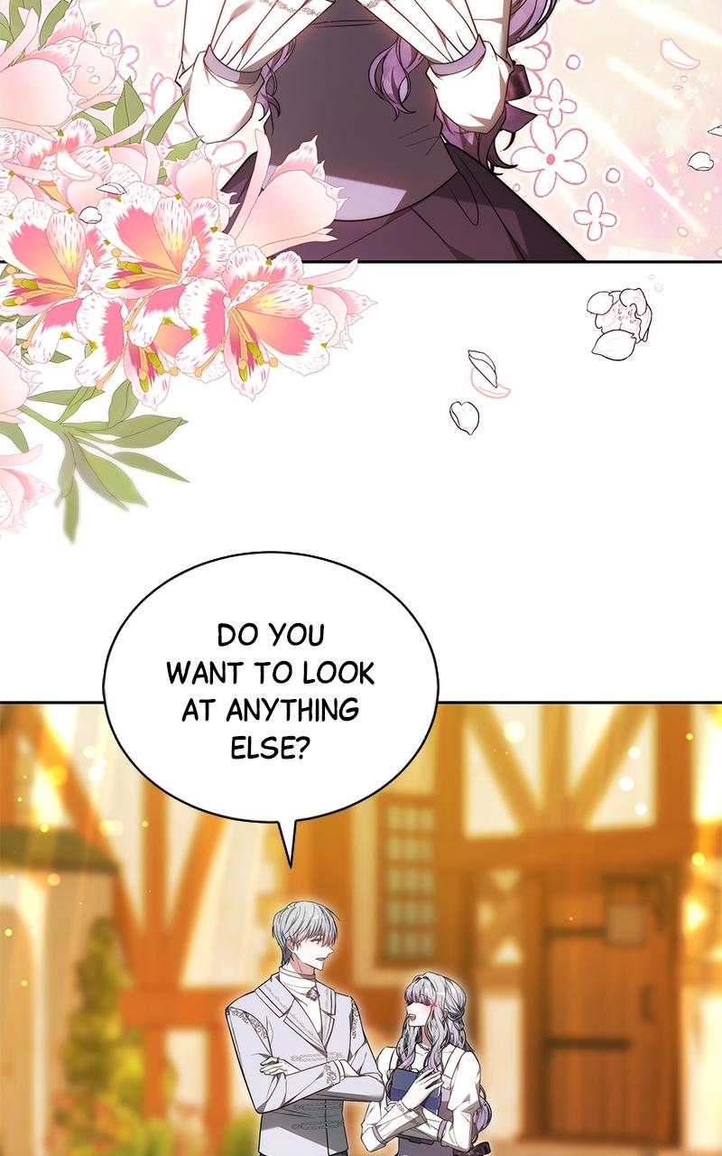 Obsidian Bride Chap 54 - Next Chap 55