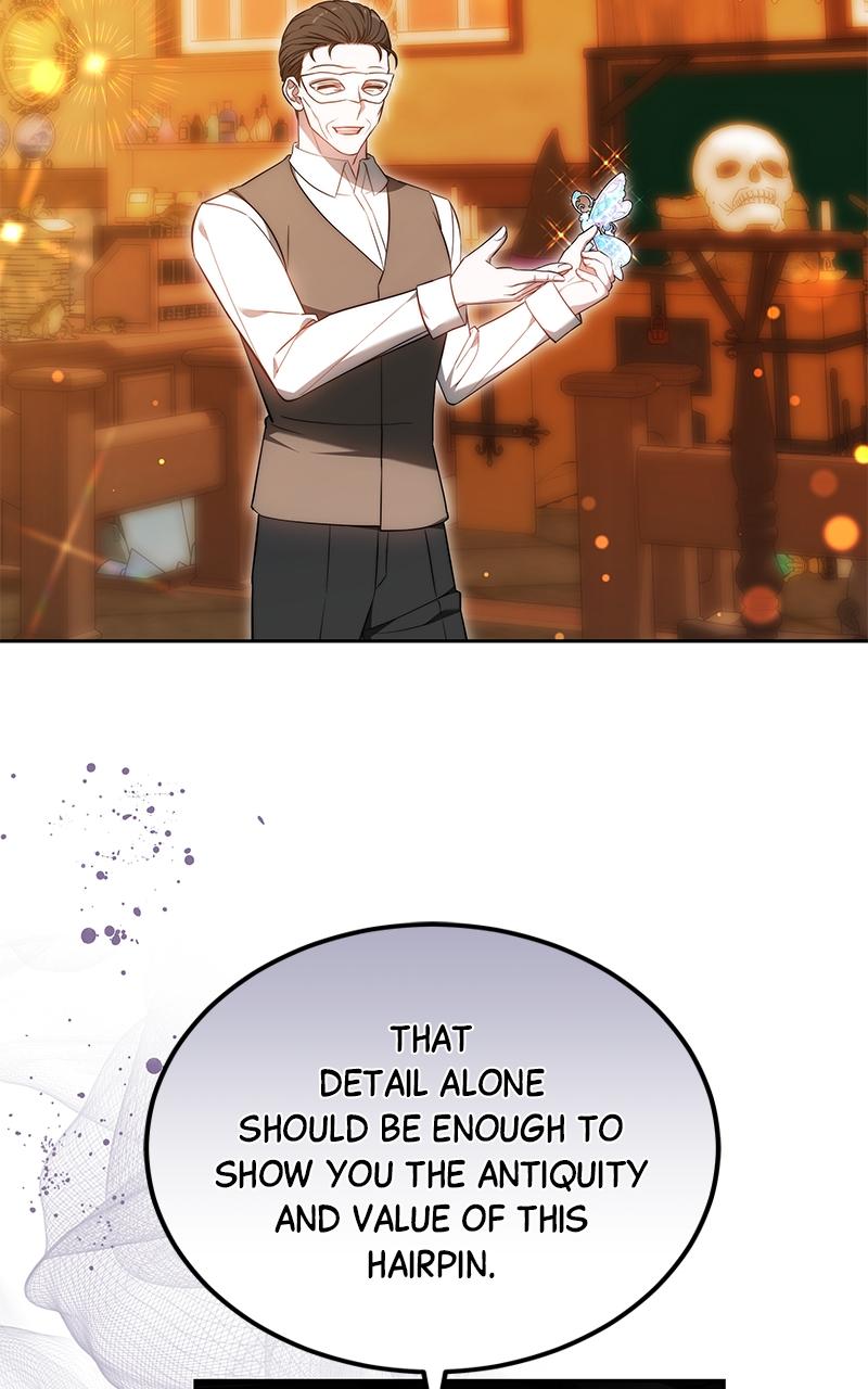 Obsidian Bride Chap 54 - Next Chap 55