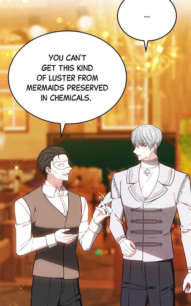 Obsidian Bride Chap 54 - Next Chap 55