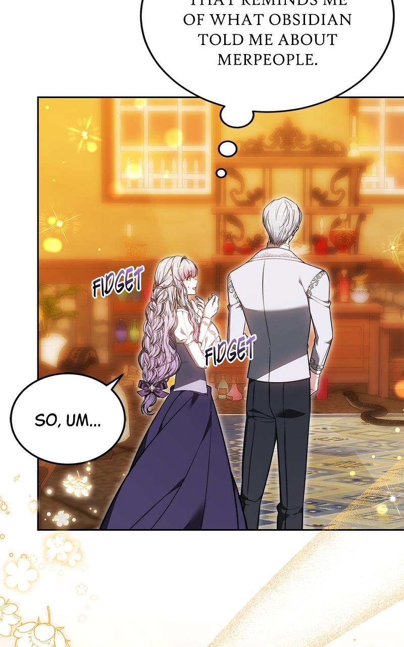 Obsidian Bride Chap 54 - Next Chap 55