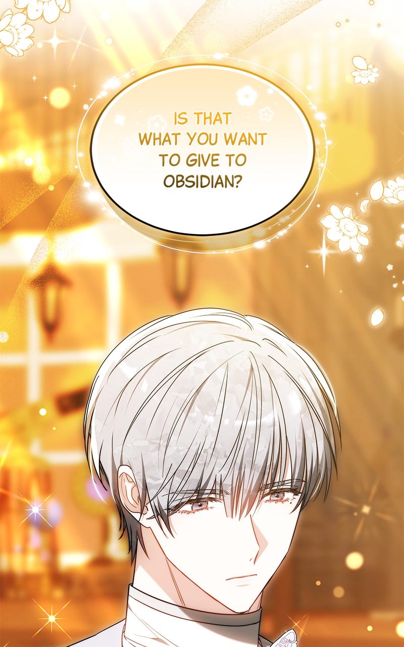 Obsidian Bride Chap 54 - Next Chap 55
