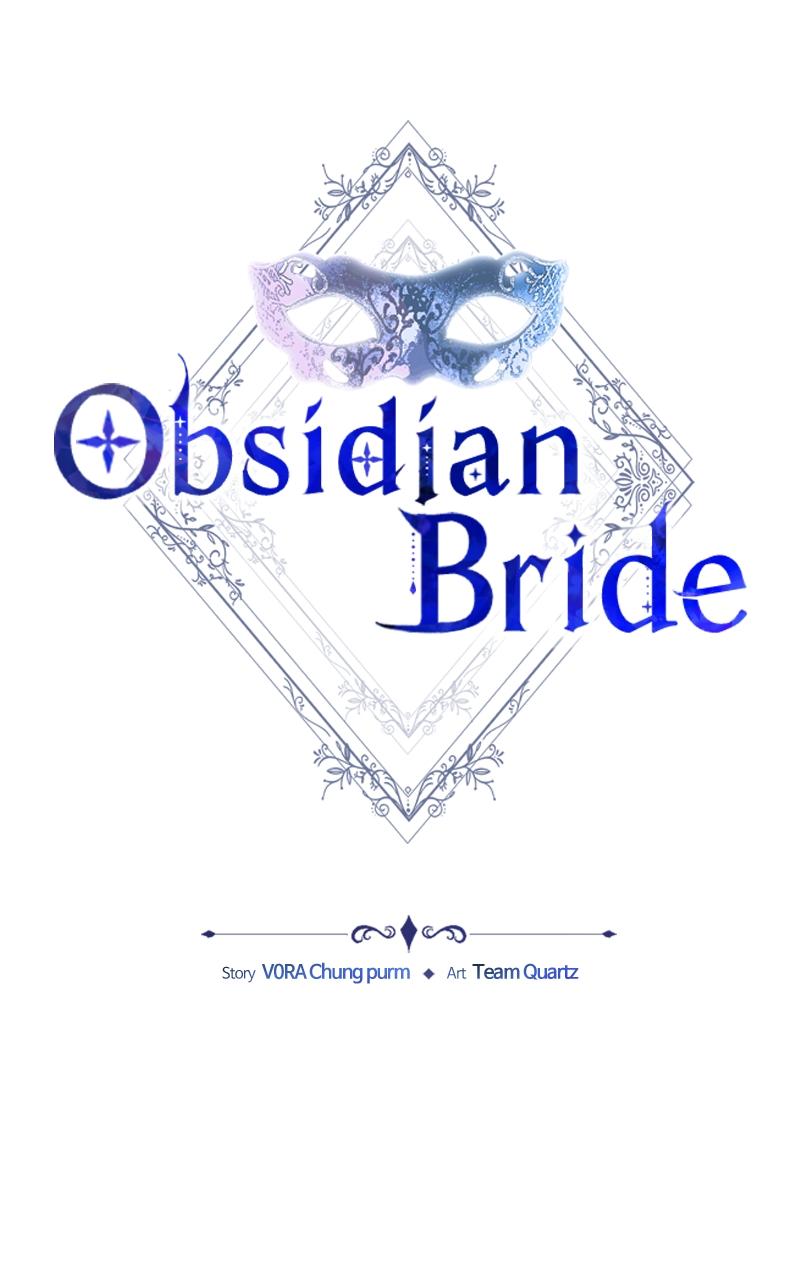 Obsidian Bride Chap 54 - Next Chap 55