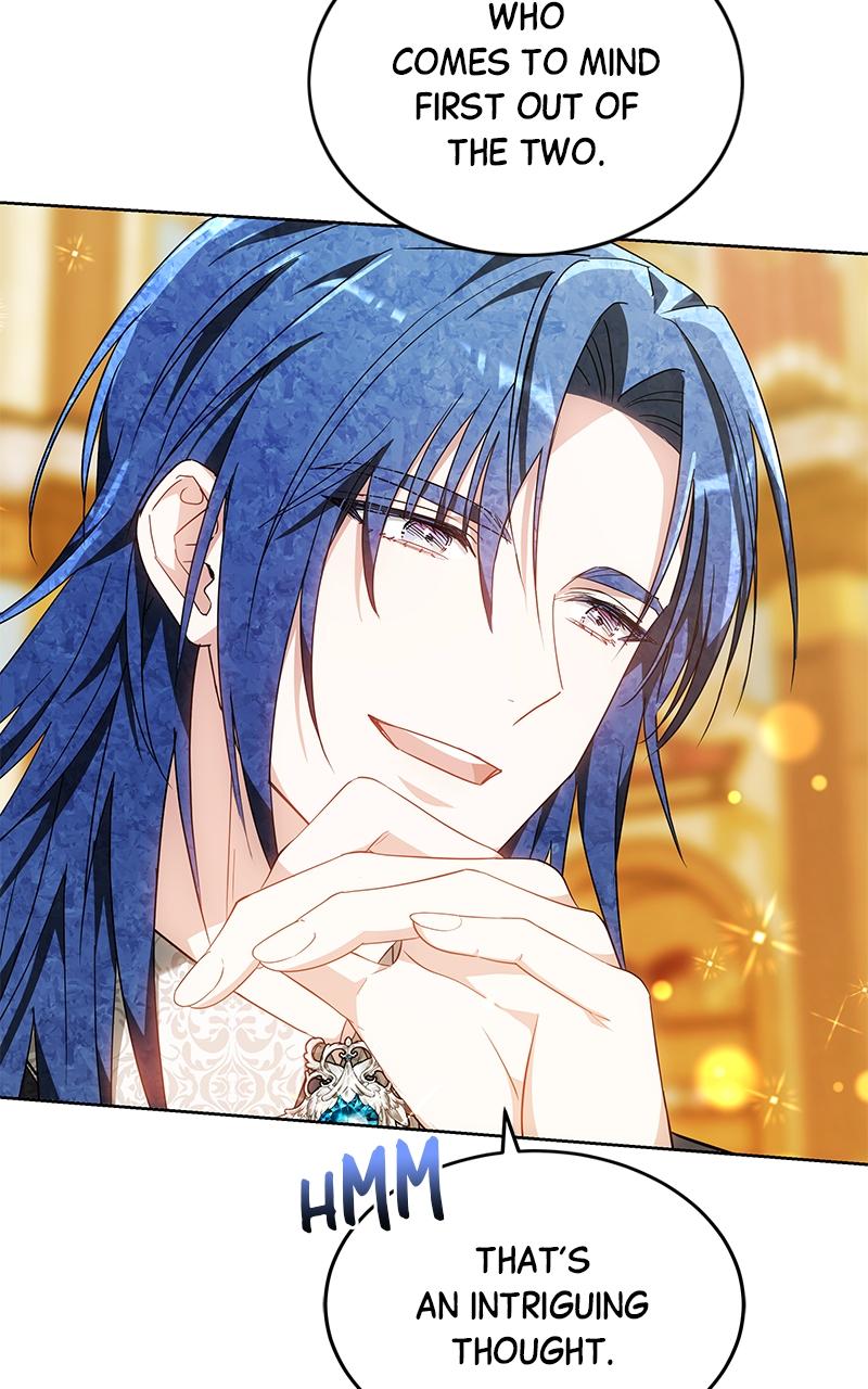 Obsidian Bride Chap 54 - Next Chap 55