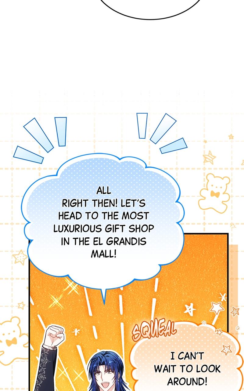 Obsidian Bride Chap 54 - Next Chap 55