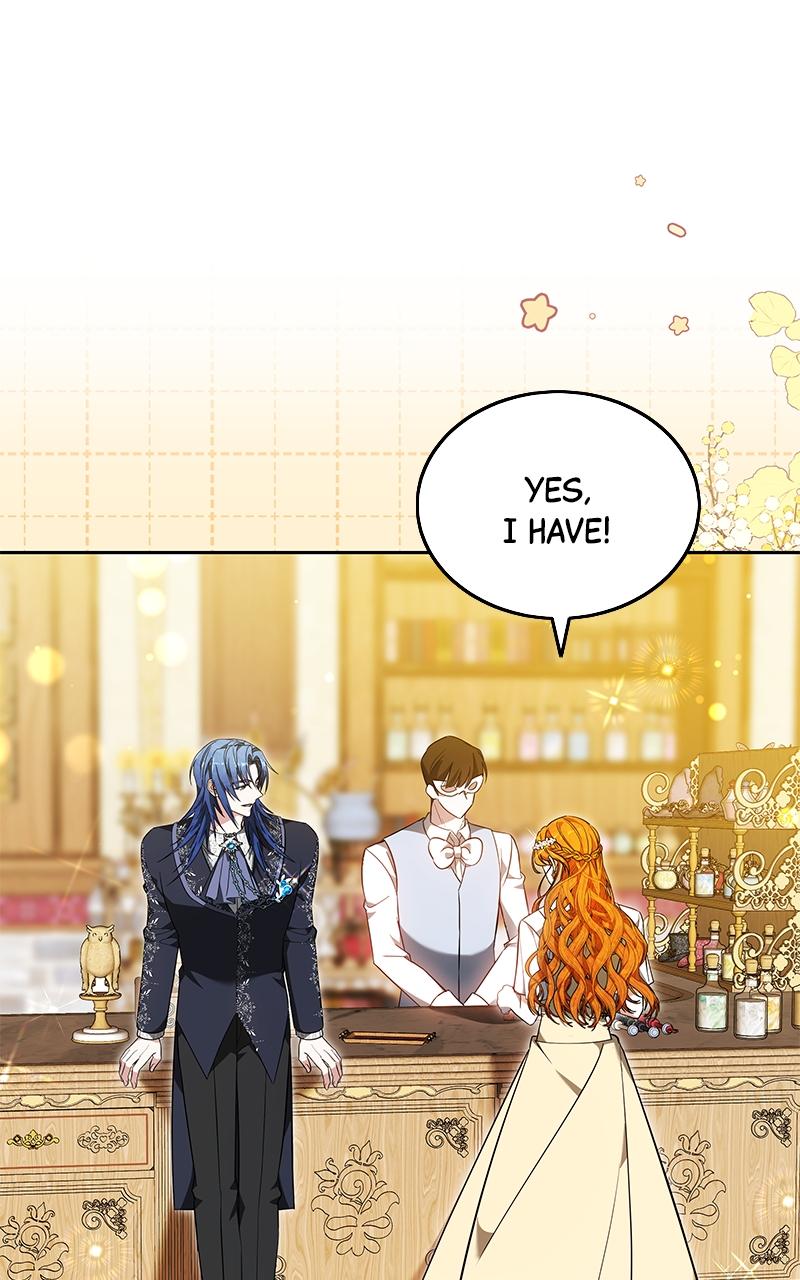 Obsidian Bride Chap 54 - Next Chap 55