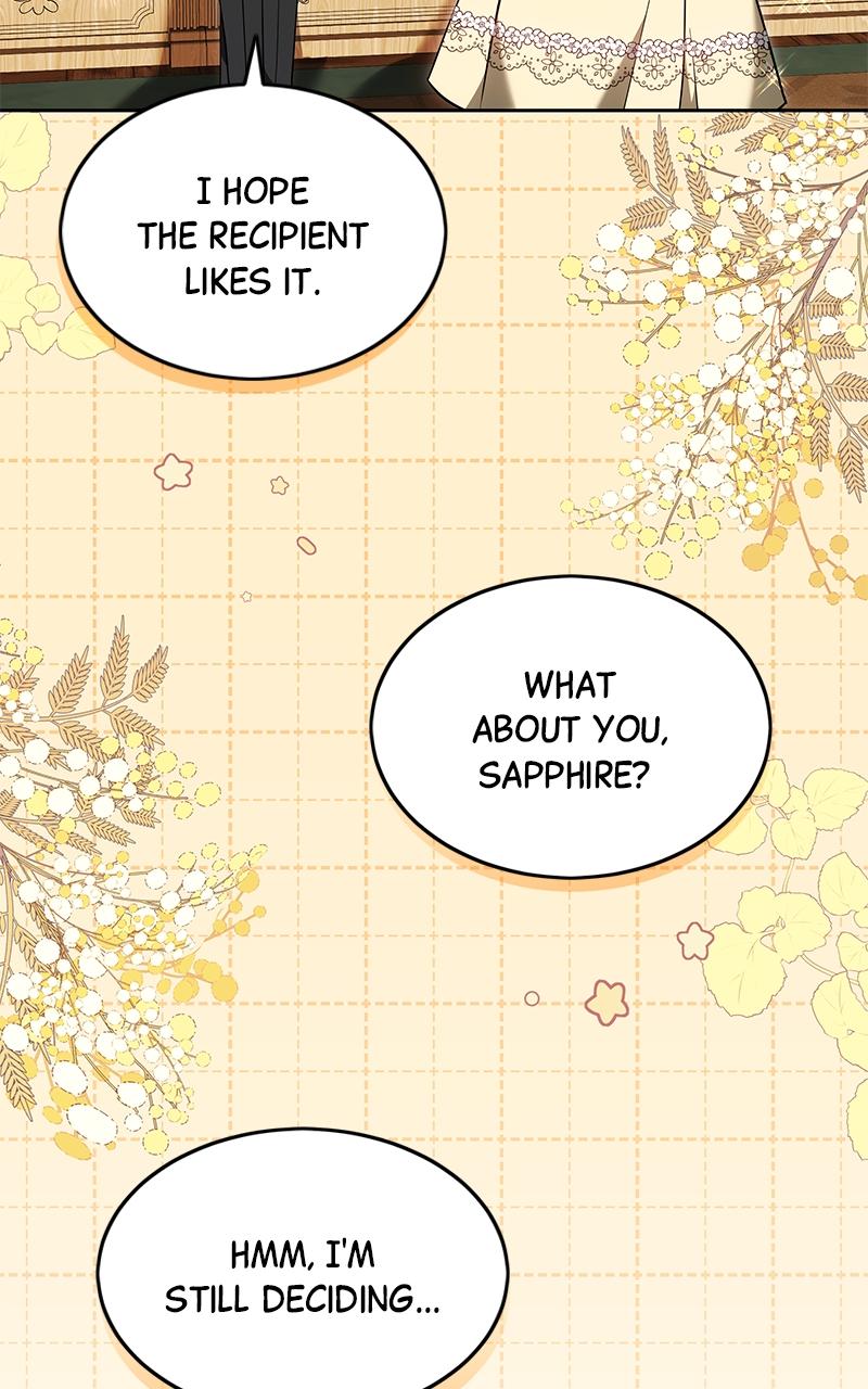 Obsidian Bride Chap 54 - Next Chap 55