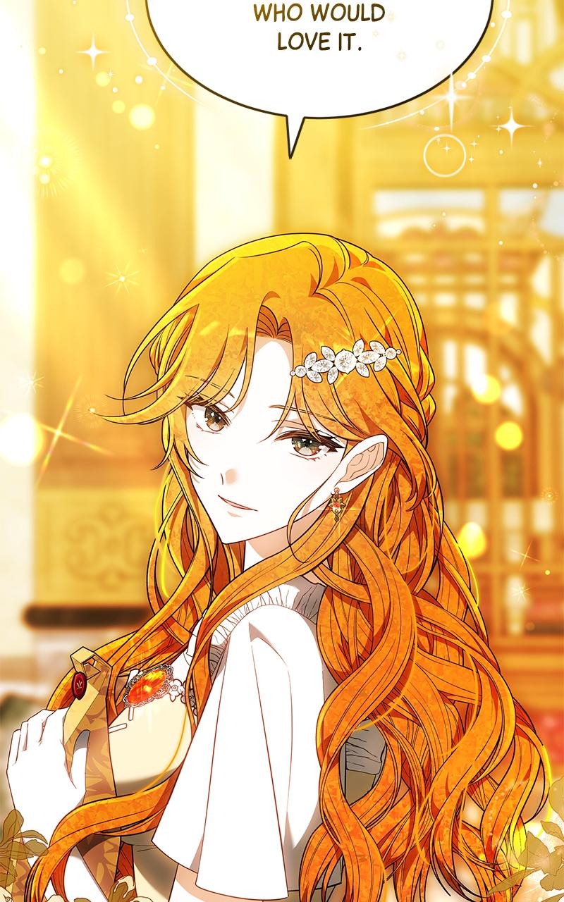 Obsidian Bride Chap 54 - Next Chap 55