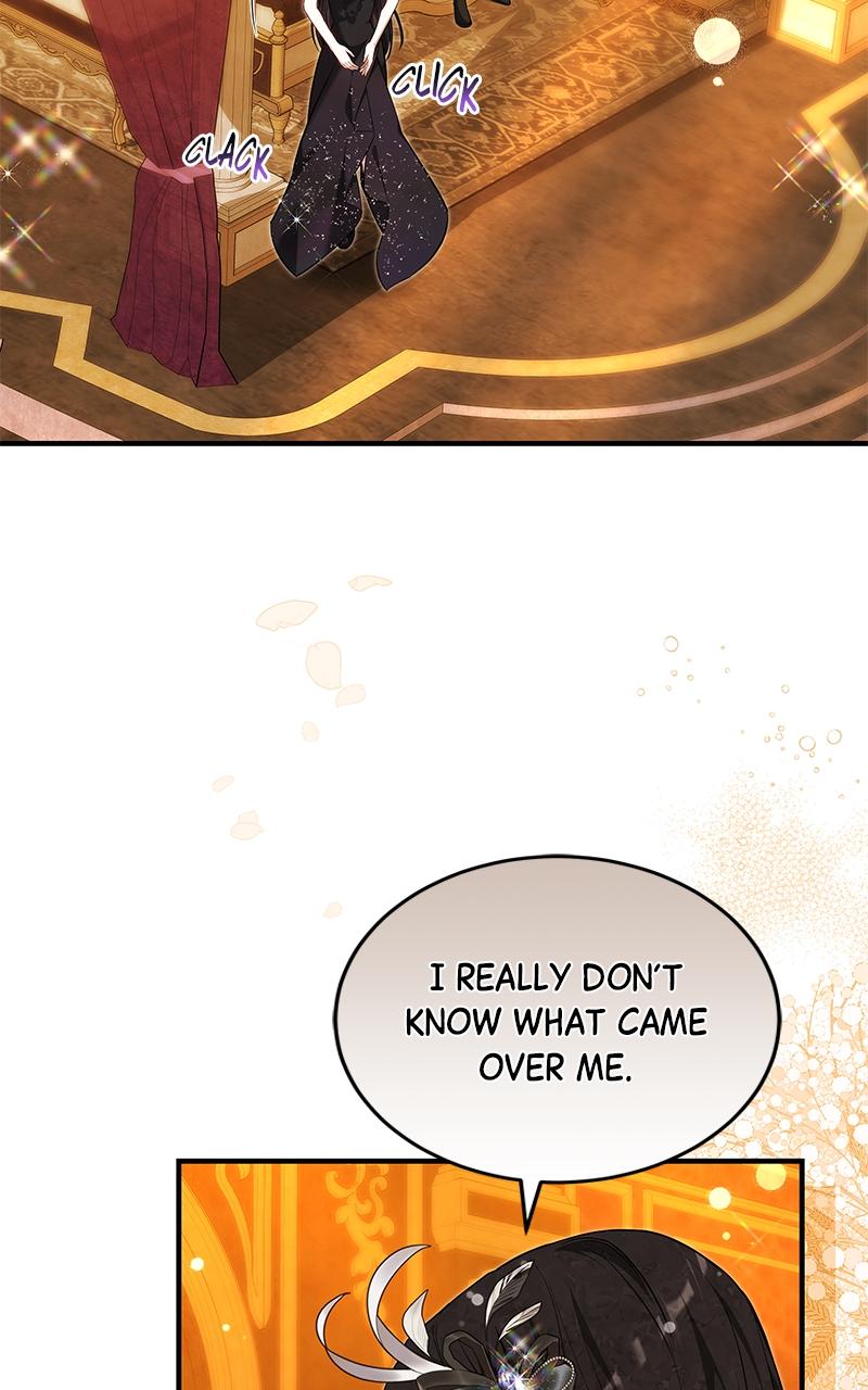 Obsidian Bride Chap 55 - Next Chap 56