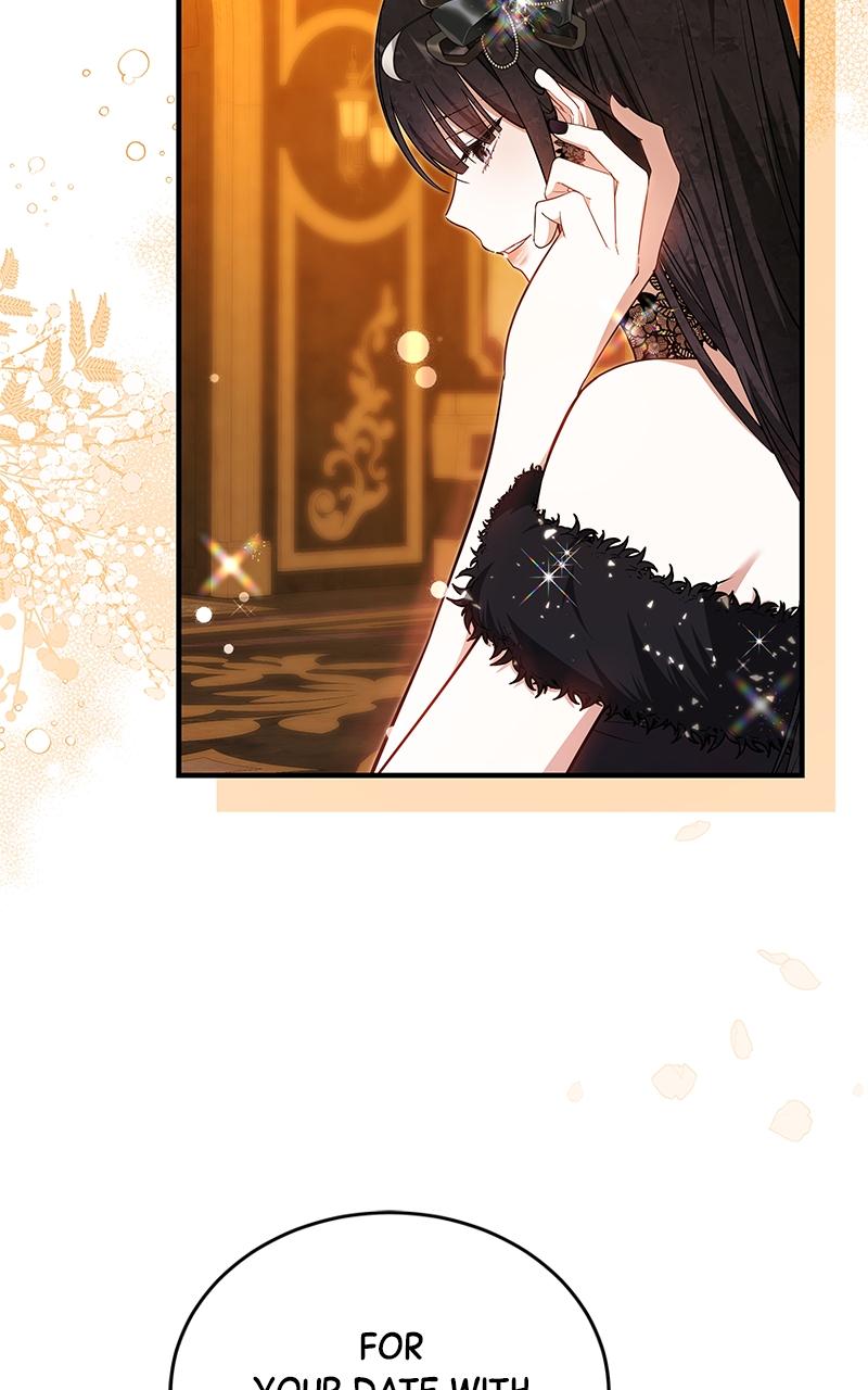 Obsidian Bride Chap 55 - Next Chap 56