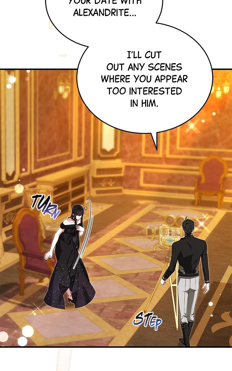 Obsidian Bride Chap 55 - Next Chap 56